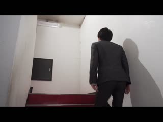 只有我知道的…高岭之花女上司怀孕中出教育 吉泽友贵 JUQ-698
