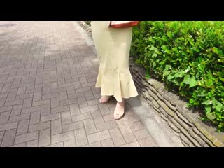 独佔酱 叶月 DOCS-107