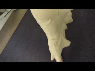 独佔酱 叶月 DOCS-107