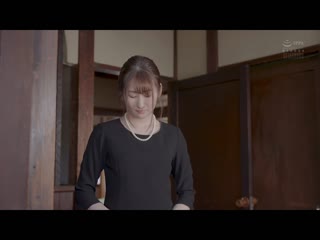未亡人、哀伤的怀孕报告。 末广纯 SAME-048