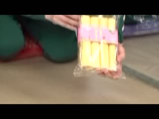 AV界最适合制服的10位明星大乱交！抽插肉棒赚取青春积分！3队对抗的性感校外教学！蓝队 CAWD-701