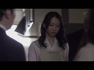 女儿带来的未婚夫是曾经的恋人。 无法忘怀中出不贞喜悦的我再次堕落― 水户香奈 JUQ-777