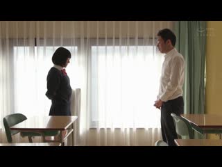 再见了青春之光 ～同班同学的校园性爱生活～ 梦咲日南・持田栞里・皆月光 MDTM-497