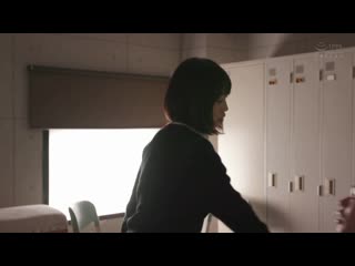 再见了青春之光 ～同班同学的校园性爱生活～ 梦咲日南・持田栞里・皆月光 MDTM-497