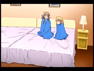 OVA 陰道百分百 3 QNB-011