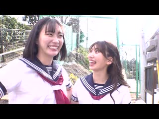 能忍耐美谷朱音和山岸逢花的双重超绝技巧，就能无套中出SEX！ 特别篇 WAAA-511