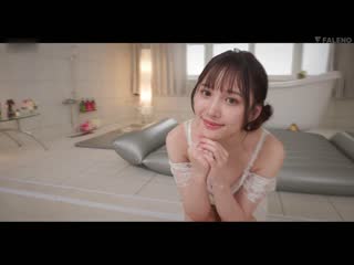 浓厚奉仕！心跳加速初恋泡泡浴 御园桃 FSDSS-834