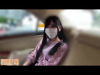 【四國香川縣】鄉下當地偶像自拍流出…。 FC2-PPV-1541759