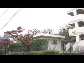 无爱想的邻居巨臀姐姐和一週的全勃起搾精性爱 水川润 FJIN-073