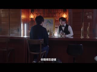 成为有名AV女优男友的样子，像AV一样做爱的30日间 葵司 SONE-184