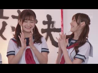 S1豪华绚烂梦幻大共演2019 粉丝感谢祭！大大大乱交！梦般后宫泡泡浴！超豪华3本立传说的270分 上 SSNI-658