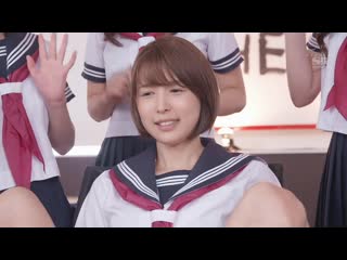 S1豪华绚烂梦幻大共演2019 粉丝感谢祭！大大大乱交！梦般后宫泡泡浴！超豪华3本立传说的270分 上 SSNI-658