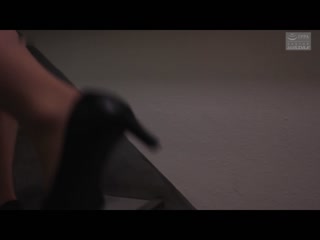 我与你讨厌的那人… 为了帮助老公，妻子被上司搞上 永野司 NSFS-095