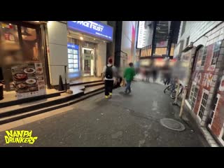 超级搭讪兄弟 小美 PA0-010