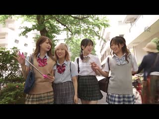 逆痴汉后宫。屁孩痴魅妹子俱乐部 栄川乃亚 渚光希 松本一香 天马唯 DASS-072