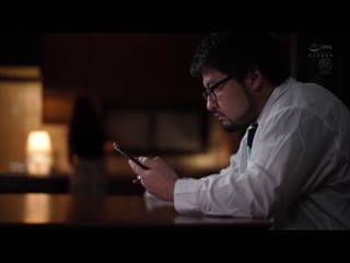 被老公朋友搞到怀孕的我  横峯惠 JUQ-747