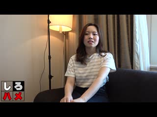 这位风靡的高挑美丽OL出演AV...展现E罩杯令人惊嘆的裸体，首次内射...泪流满面(T_T) EMS-489
