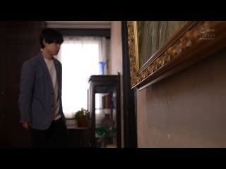 認真的女僕竟然變成魅魔 跨坐在主人身上，用淫穴吸光精液的強制被痴女化的魅魔女僕 七瀨愛麗絲 EBWH-246