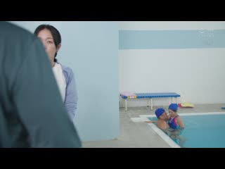 中年男精液全数夺走的褐肤美臀运动教练人妻。 宫下华奈 JUR-310