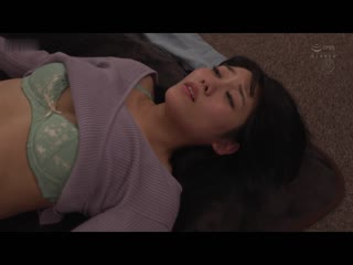 与对外遇的我以轻蔑眼光责备的小姨说着不行持续高潮。 神宫寺奈绪 JUQ-272
