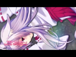 幹上巫女!修羅 與多毛羅莉巫女的愛愛性愛