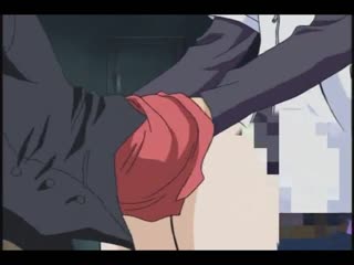 超昂天使 Escalayer　三回收錄 DV-052