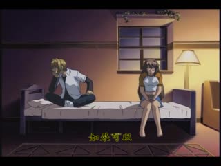 超昂天使 Escalayer　三回收錄 DV-052