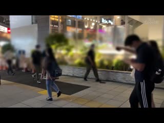 射飞镖搭讪in Tokyo 53 STCV-276