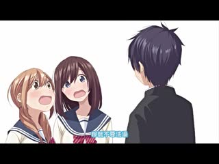 接吻擁抱 2［水平 線］ 62qnbm072