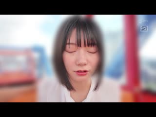 想要看到最强女主角的素颜和真实SEX！没有剧情发展，仅凭性慾，不断相互追求的色情且真实的2天1夜SEX约会 瀬戸环奈 SONE-638