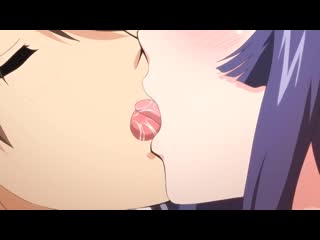 甜蜜女友 高社紗雪篇 h_402mjad163
