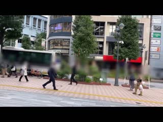 在街头看见的普妹 不过、搞不好有够好色…。 学校、职场、居酒屋、搞不好就在你身边。如果是这样的话… 下流原石！？发掘 AV出道★ 北木里奈 MIFD-232