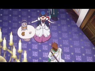 蘭斯01 追求光芒 THE ANIMATION 第4集「步向王道之路...」 403jdxa57277