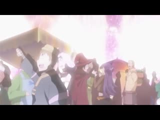 蘭斯01 追求光芒 THE ANIMATION 第4集「步向王道之路...」 403jdxa57277