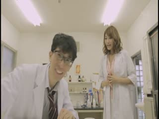 梦幻逆3P后宫全套三明治 葵司 小岛南 - 上 SNIS-585