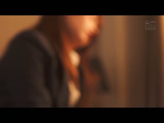 与高傲女上司二人独处就能简单让她堕落（笑） 成为只属于我的口交宠物。 岬奈奈美 ATID-521