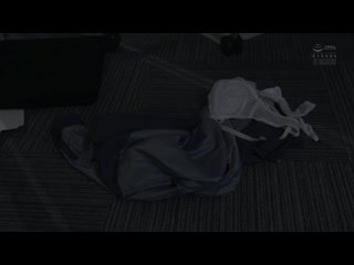 我今天要强姦她。暗恋的社长秘书 2 柳美忧 SHKD-852