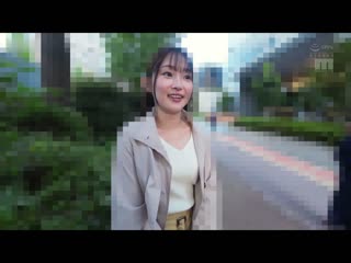 这个孩子绝对会成长。不过绝对好色。 新人 专属 知性女大学生 千川永远 AV出道 MIDV-669
