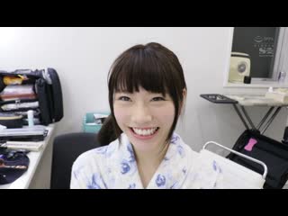 新人NO.1STYLE 河北彩花AV出道 SSIS-160