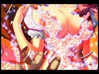 OVA 魔法少女接吻後會變身 1 GLOD-0013