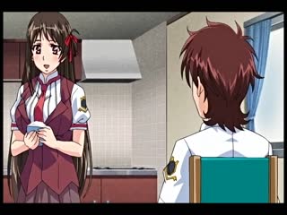 OVA 魔法少女接吻後會變身 1 GLOD-0013