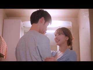 同居爱情故事 三上悠亚 SSIS-448