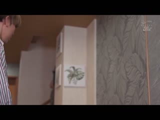 美丽人妻的黏密甘甜接吻与高级内衣性爱 诱惑乡下成长的我住在都会的叔父妻子 黑木奈美 JUFE-559