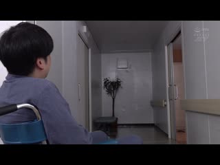人妻护理师雏子 背德的巨根患者被寝取回诊护士铃 森日向子 NGOD-243