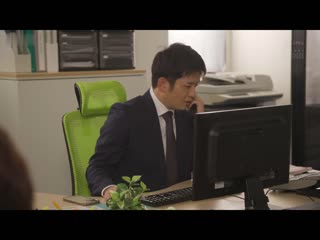 唾液混合 密室接吻社长室 蜜美杏 ADN-432