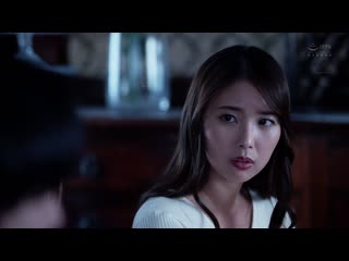 兒子的老婆是女王様 市來真尋 JUR-318