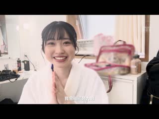 解禁 人生初次中出性交 小栗美优 MIDV-495
