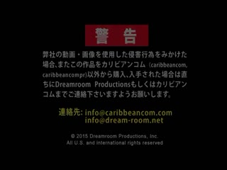 Debut 25 ～害她很在意的H大奶～ 北山柑菜 caribbeancom_111415-022