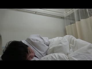 健康检查特别室对看护师恶作剧的话…2 MOKO-035