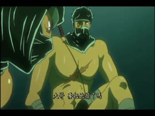 泳裝女友 ～THE ANIMATION～ Fit.4「泳裝與兩名女友」 DG-244